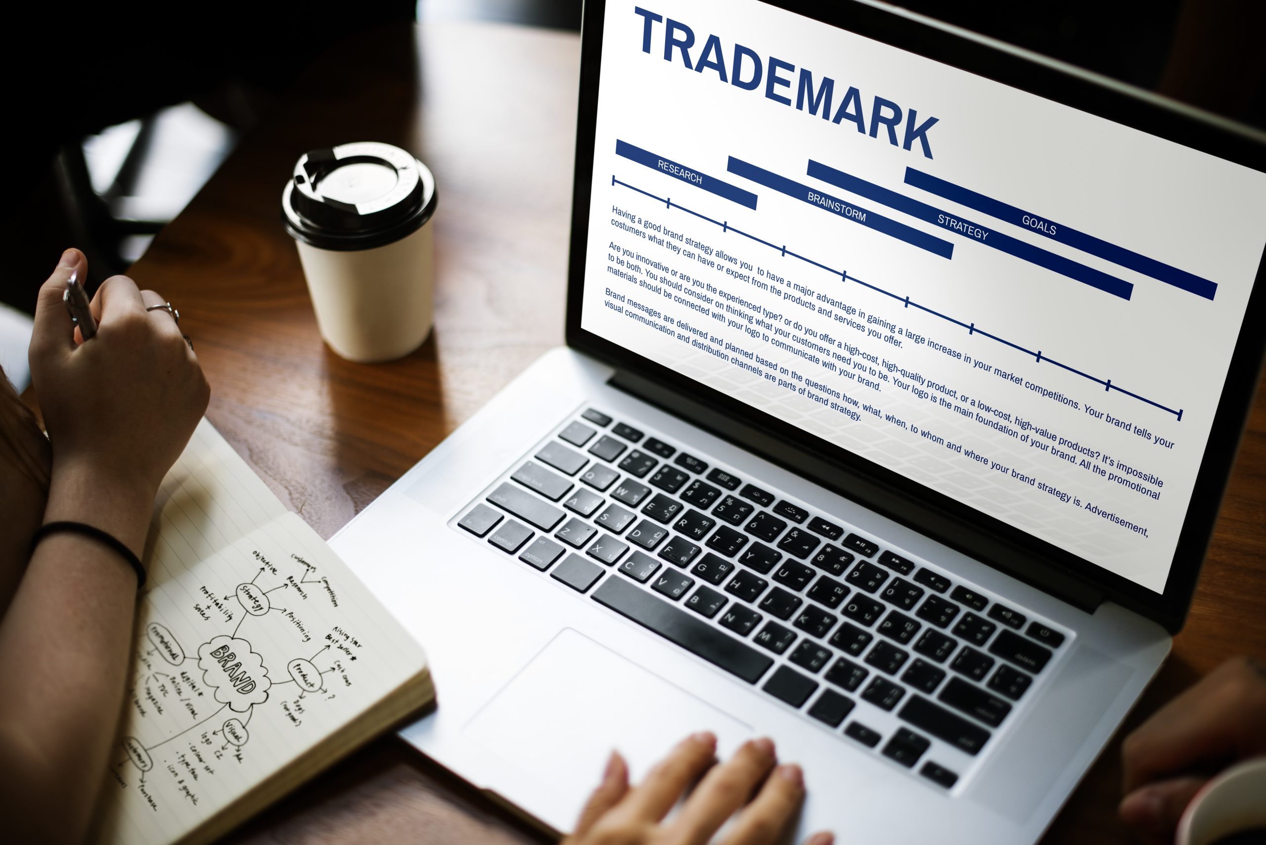 Trademark Registration in India: Process, Benefits & Protection